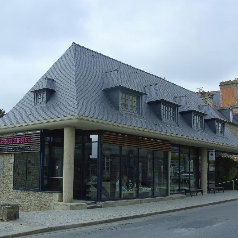 Office de Tourisme