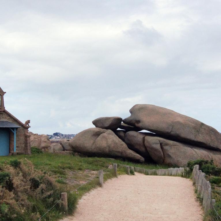 Chapelle