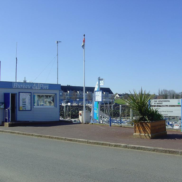 Capitainerie