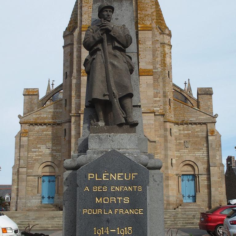 Monument aux Morts