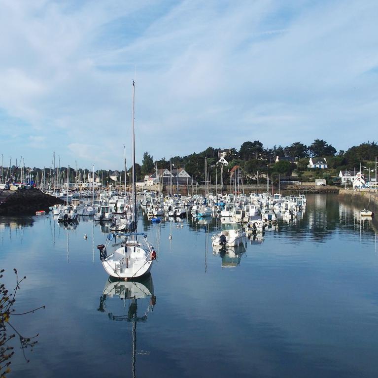 Port 1
