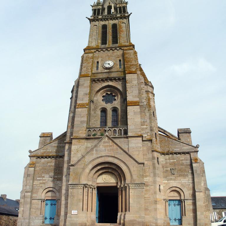 Église