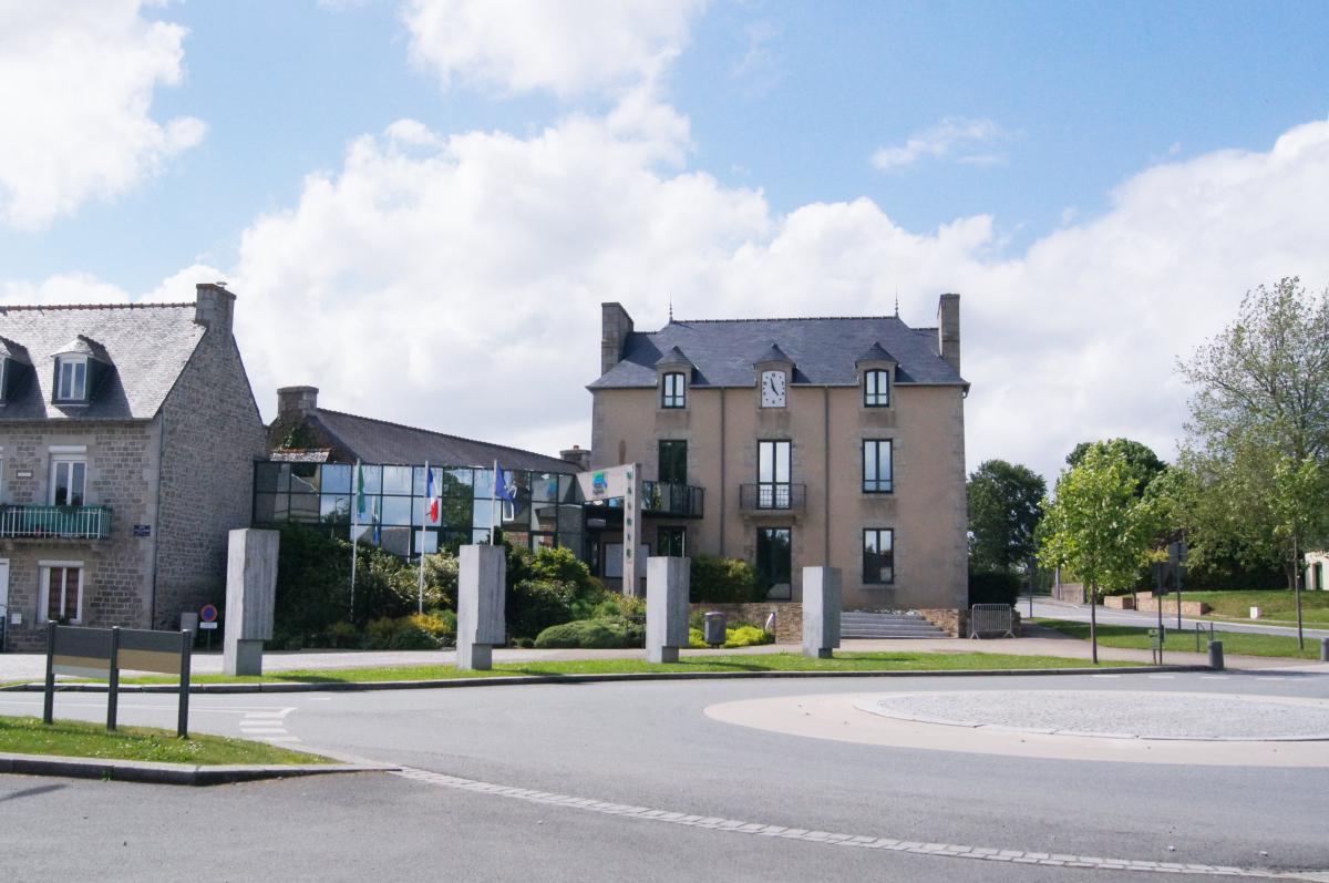 Mairie