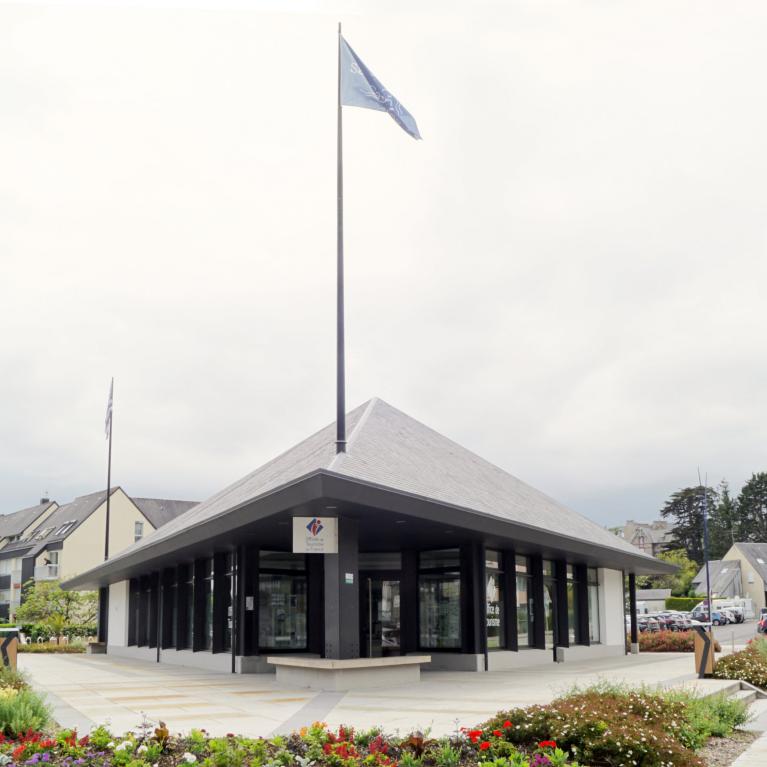 Office de Tourisme