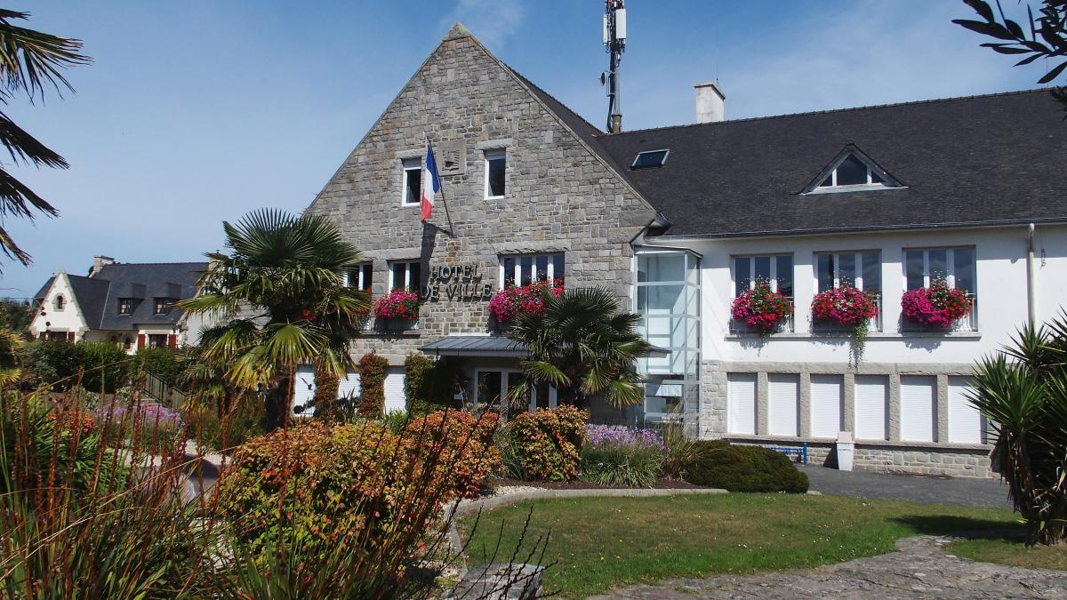 Mairie