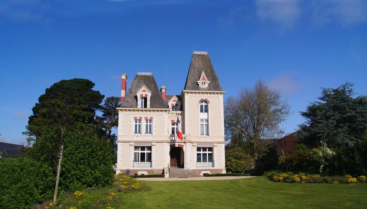 Mairie