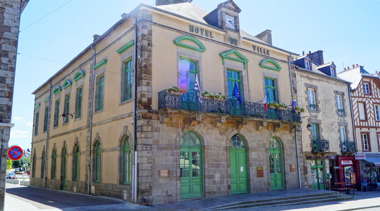Mairie