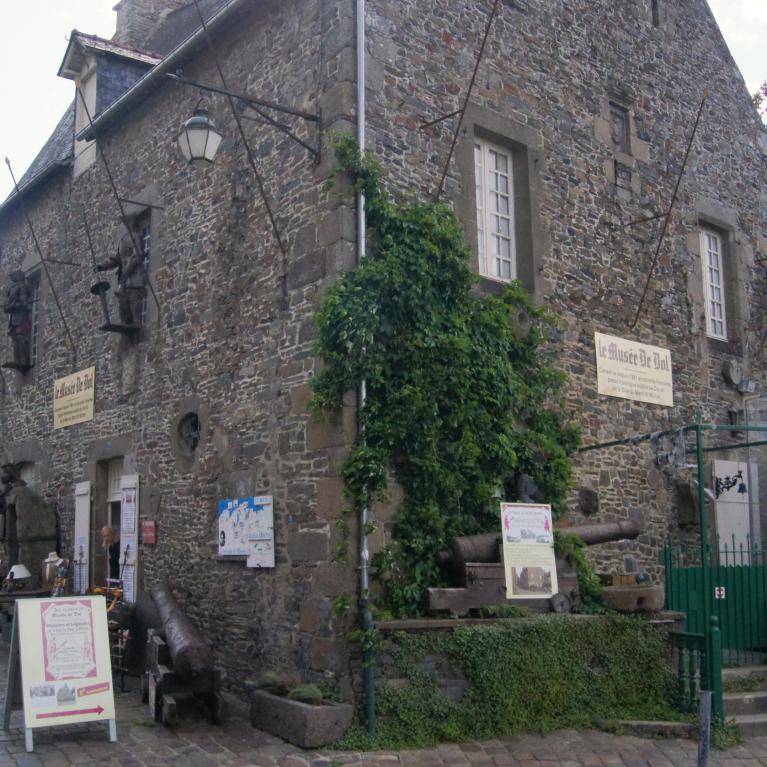 Musée de la Trésorerie