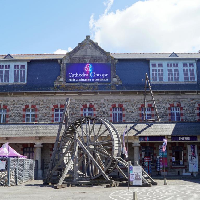 Cathédraloscope