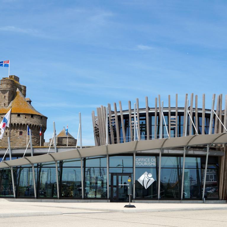 Office de Tourisme