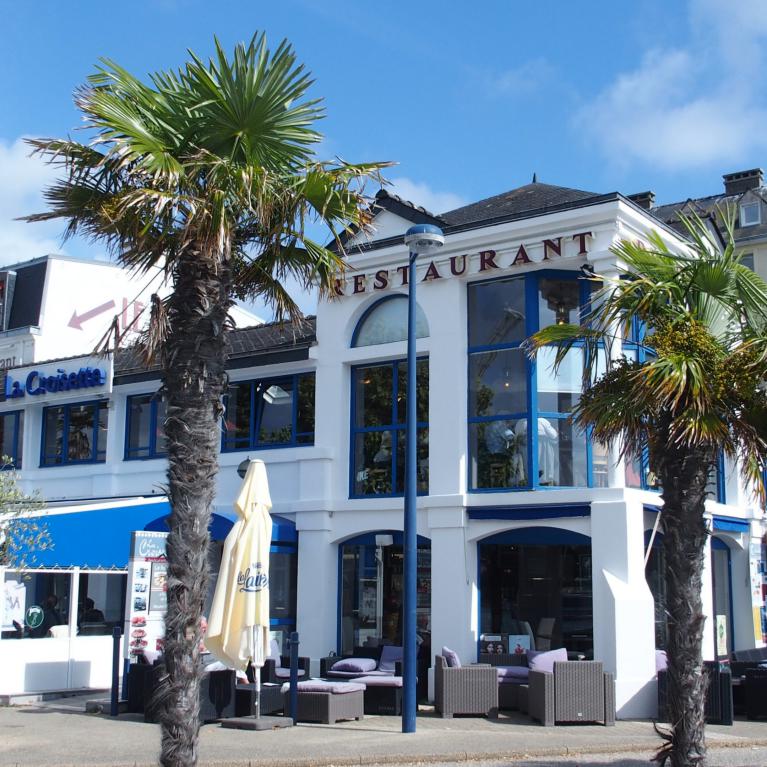 La Croisette