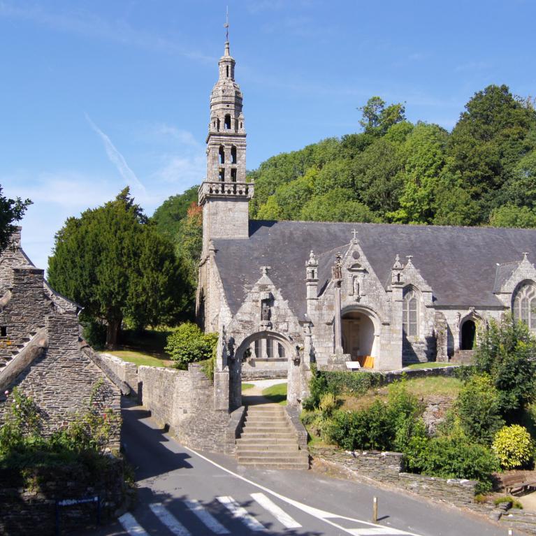 Église Notre Dame
