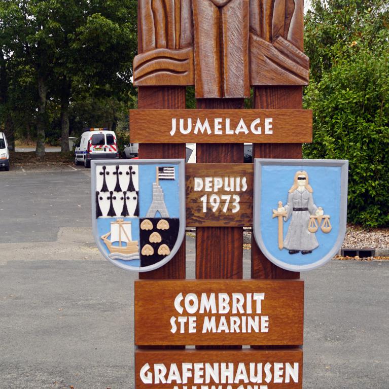 Jumelage