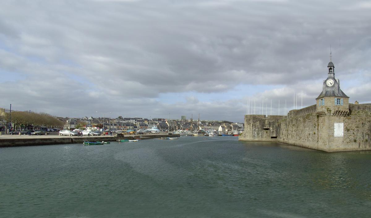 Vue générale