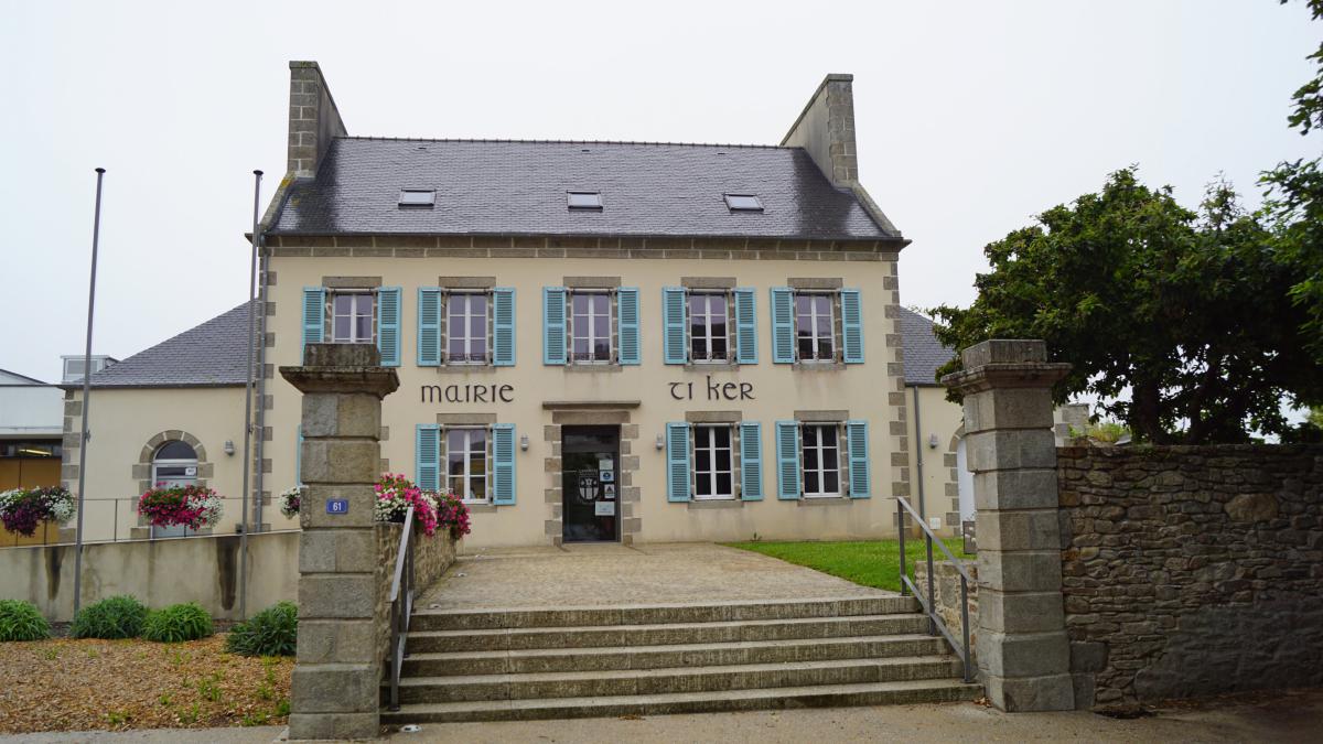 Mairie