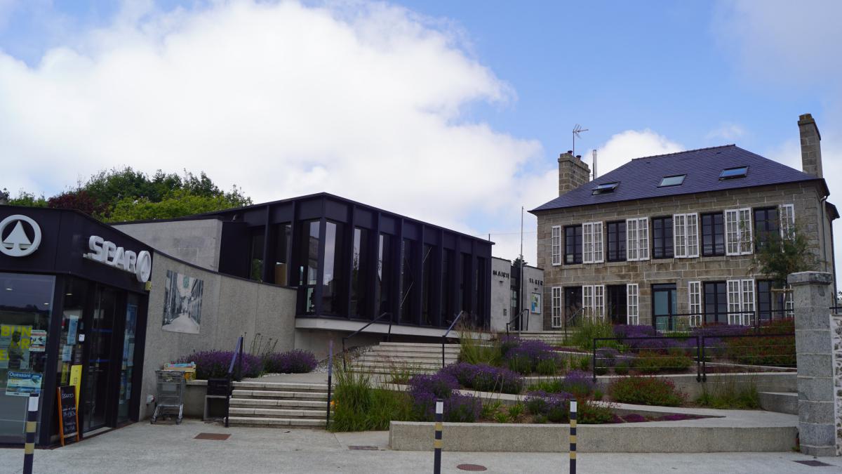 Mairie