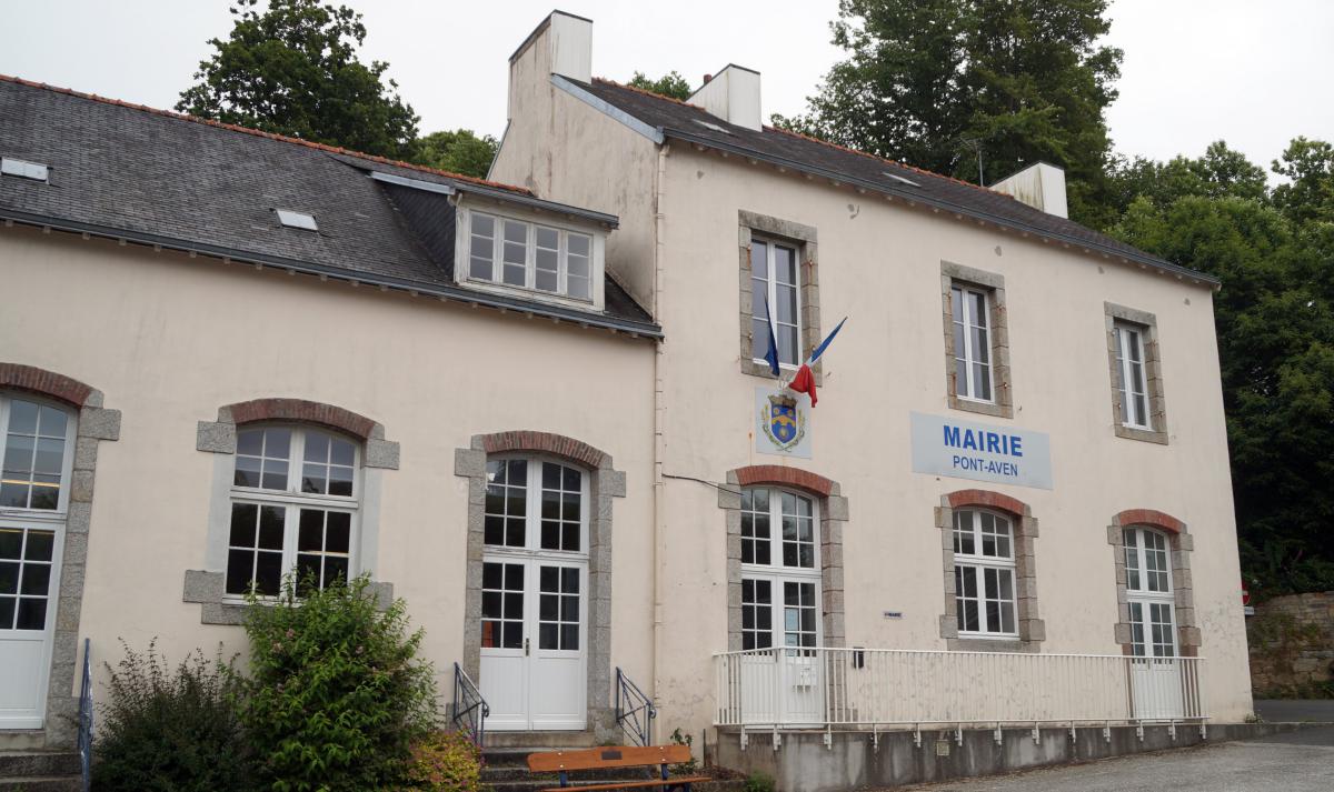 Mairie