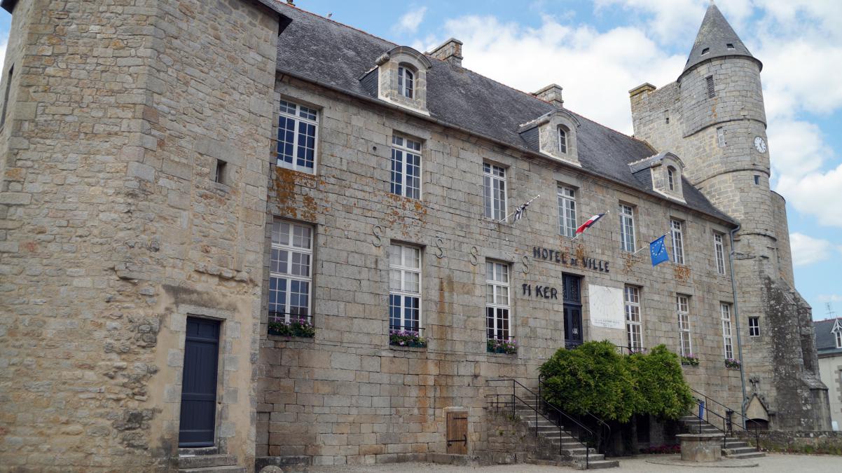 Mairie