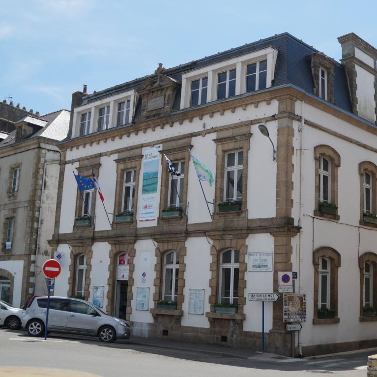 Office de Tourisme