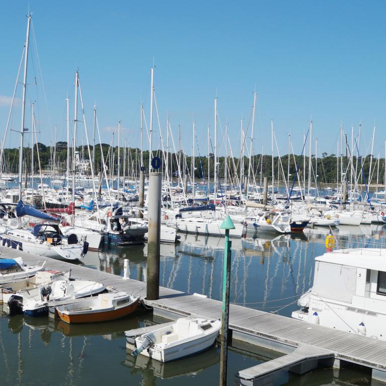 Le port