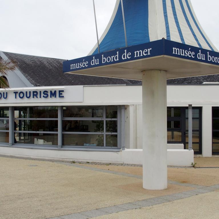 Office de Tourisme