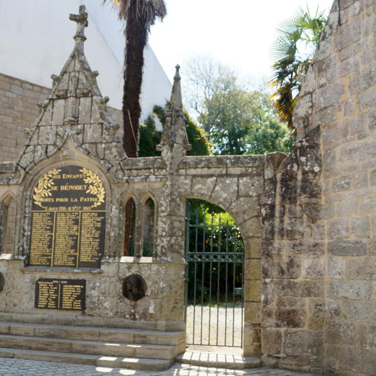 Monument aux Morts