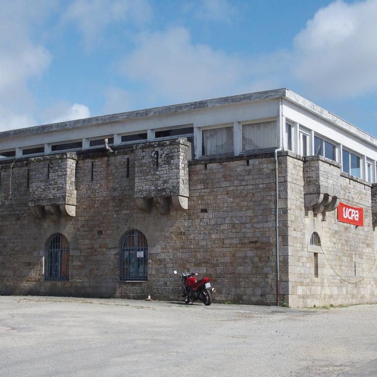 Fort du Coq