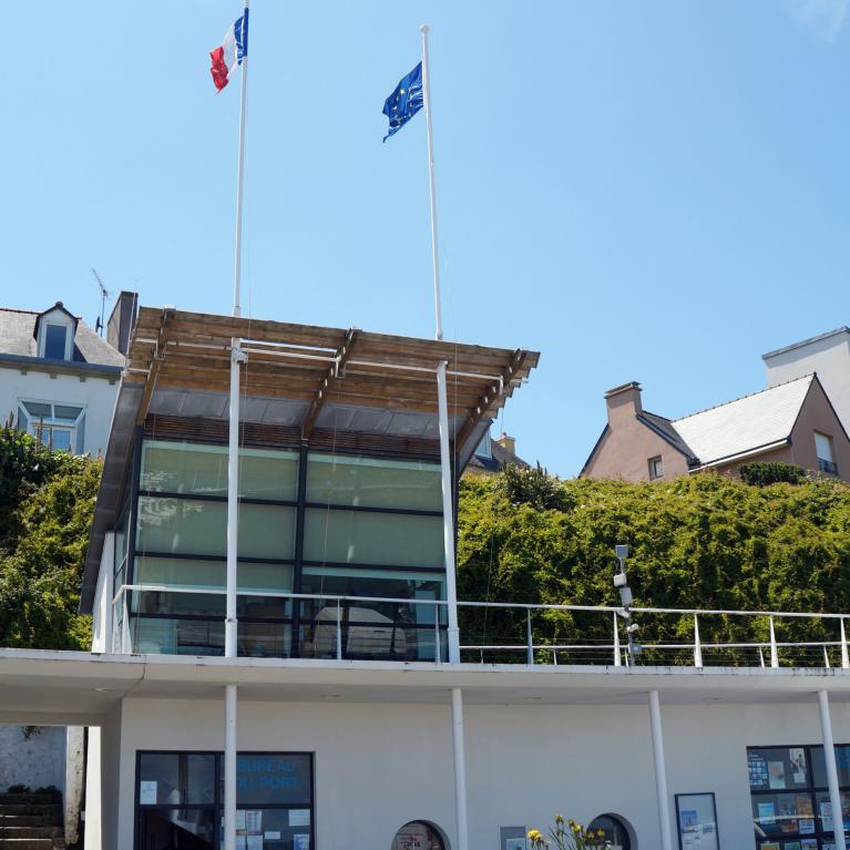 Capitainerie
