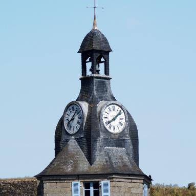 Beffroi