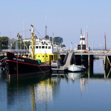 Port-Musée