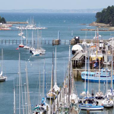 Port-Musée
