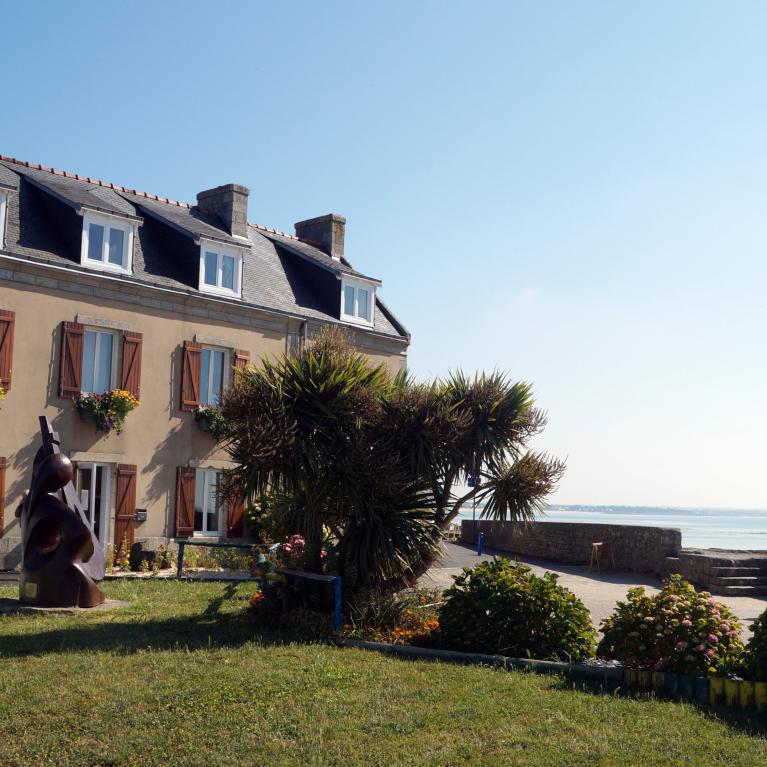Maison de la Pointe
