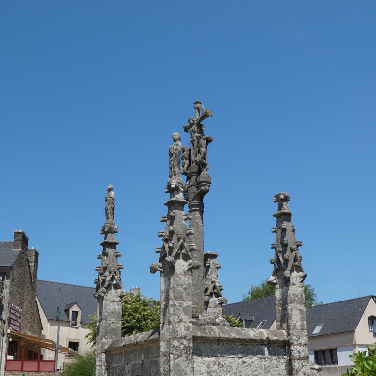 Calvaire