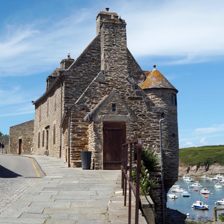 Maison des Anglais