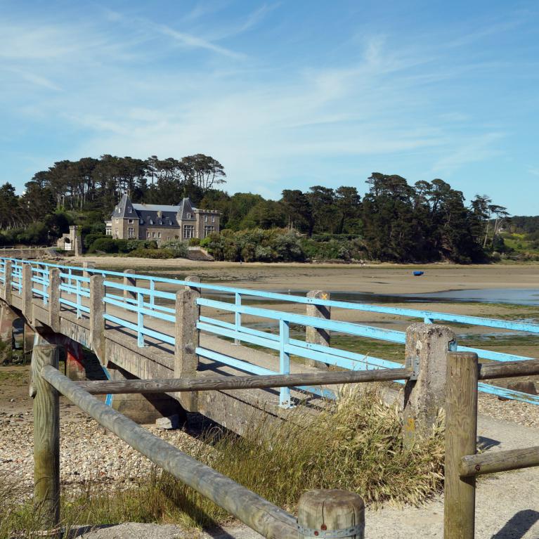 Passerelle