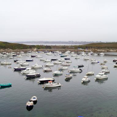 Le port
