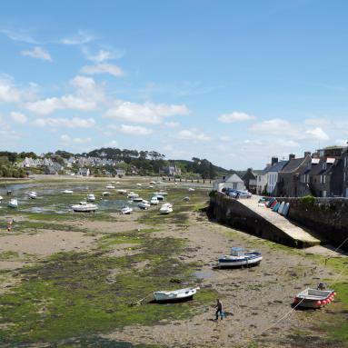Le port