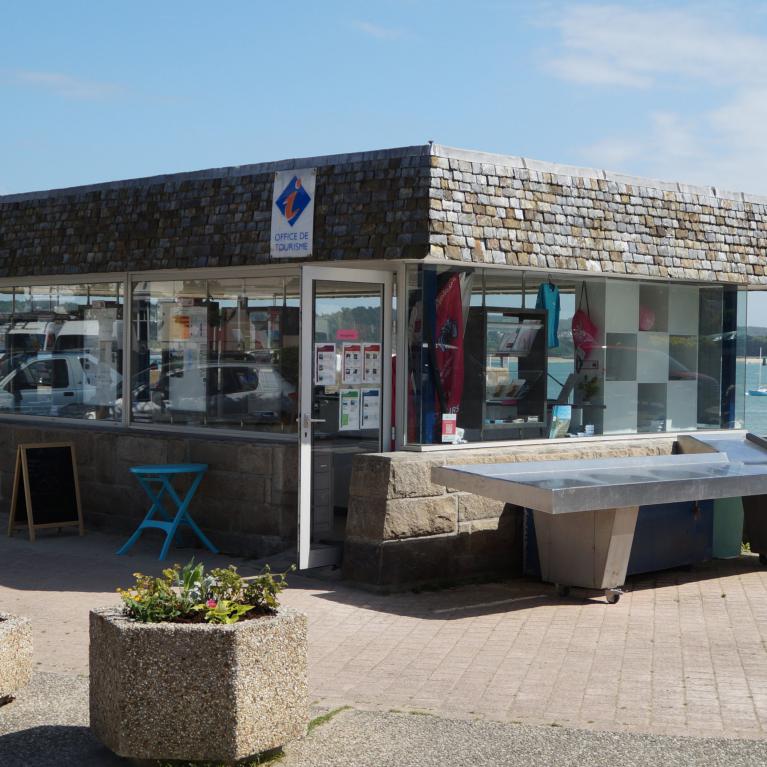 Office de Tourisme