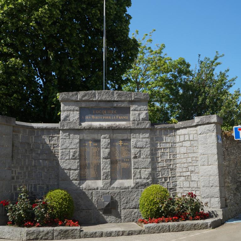 Monument aux Morts