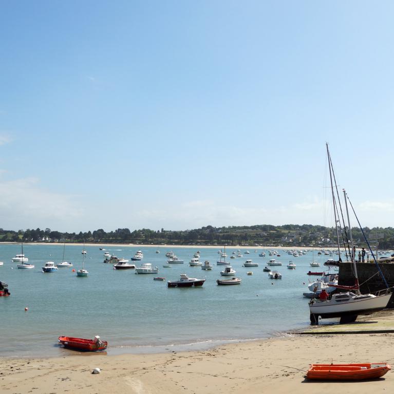 Le port