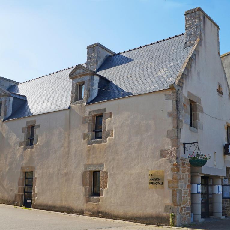 Office de Tourisme