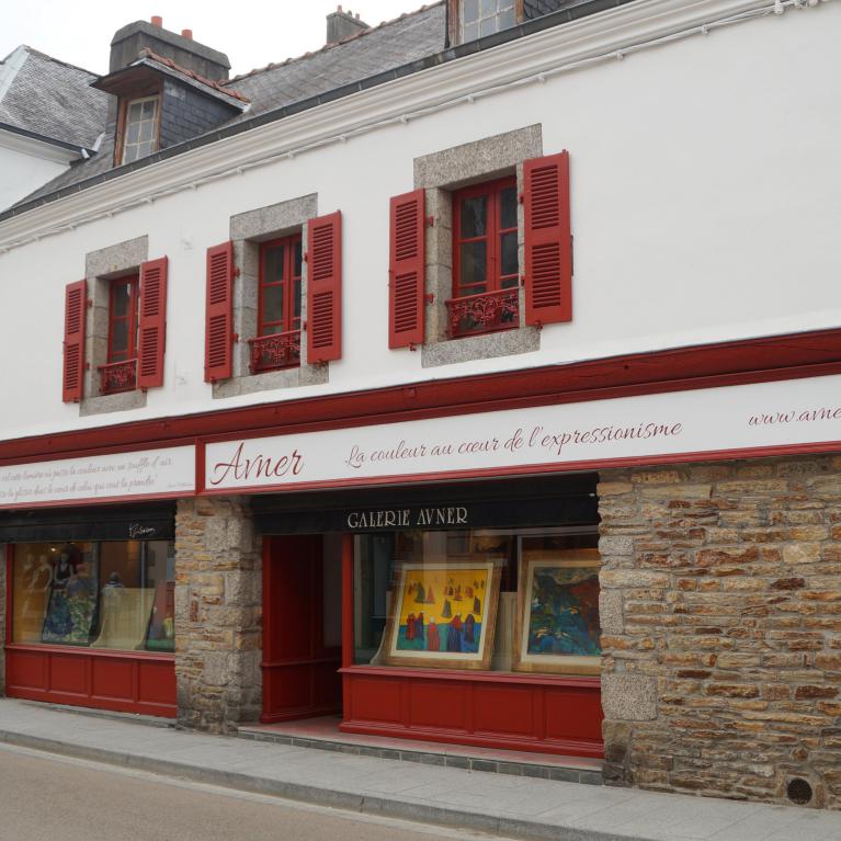 Galerie Avner