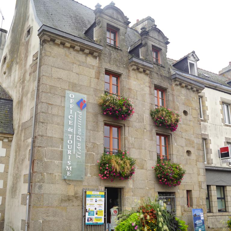Office de Tourisme
