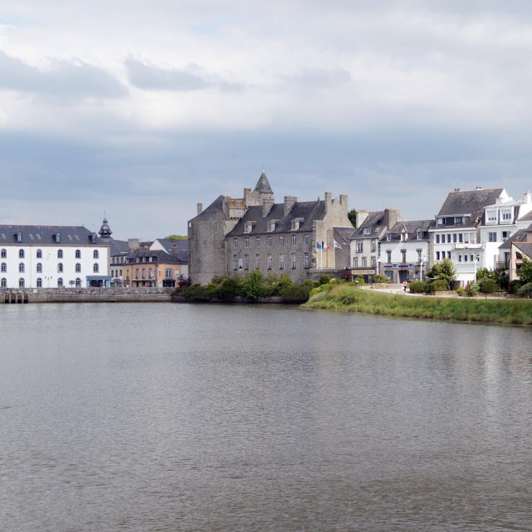 L'étang
