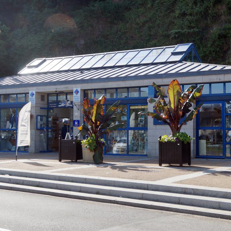 Office de Tourisme