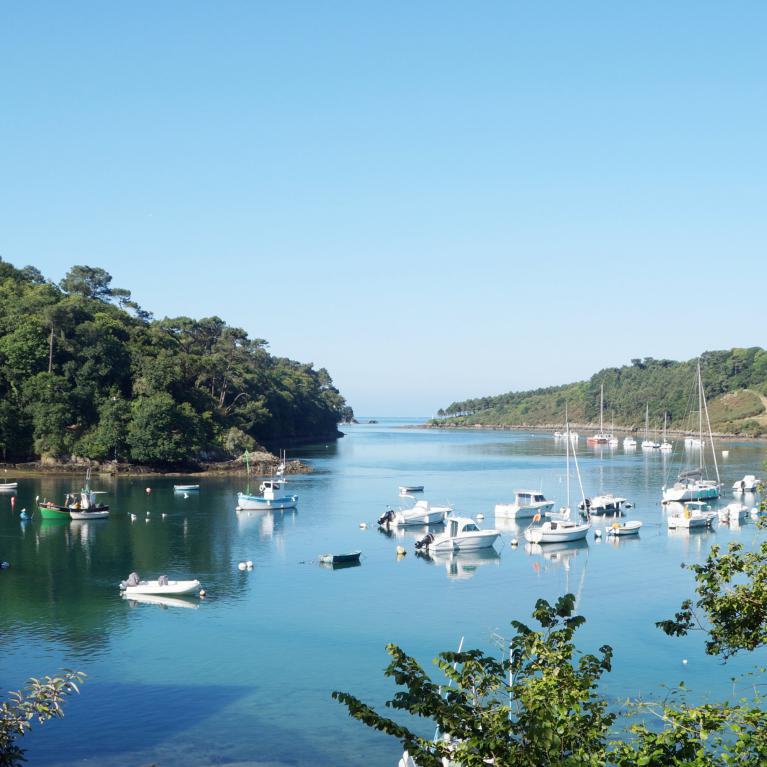 Port du Bélon