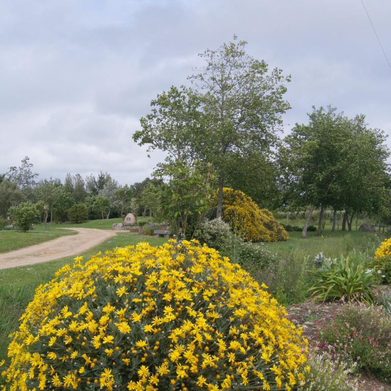 Jardin Kerdilés