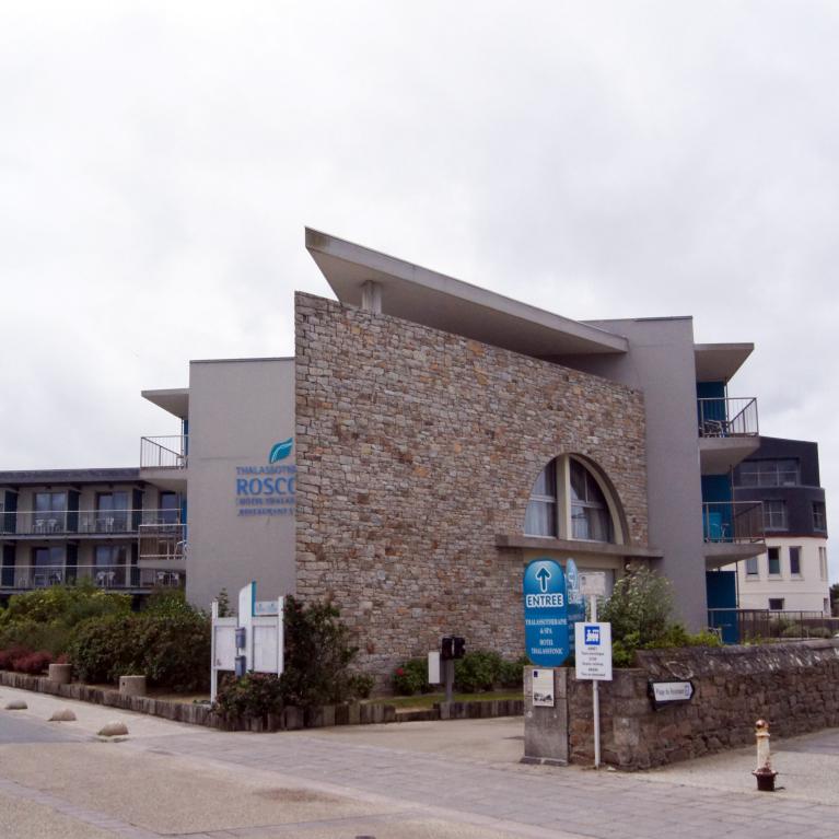 Thalasso Valdys
