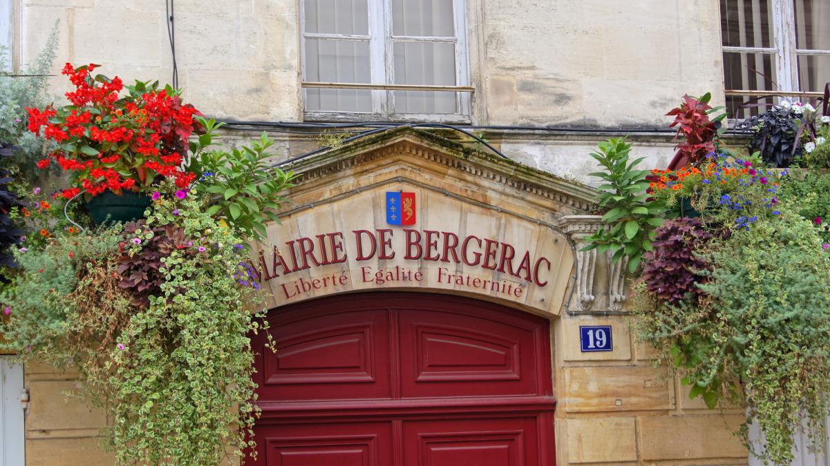 Mairie