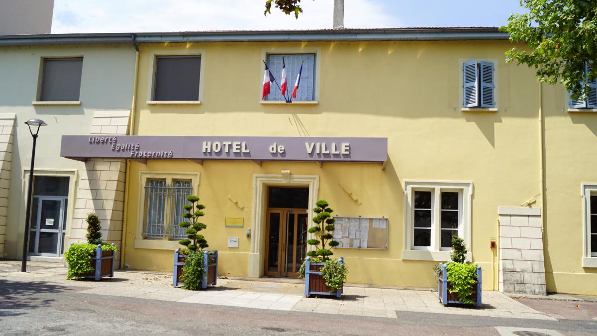 Mairie
